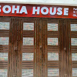 SOHA House