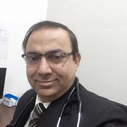 Dr Preet Mohinder Singh Sohal