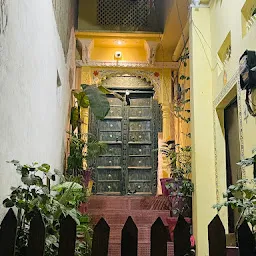SOHAM HAVELI - Budget Hotel in Udaipur with Lake View Rooms