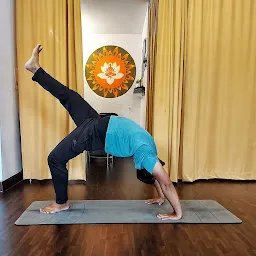 Soham Yogadhama : Yoga Classes in Patna