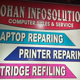 SOHAN INFOSOLUTION