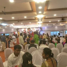 Sohana Darbar Banquet hall