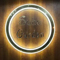 Soho Garden Cafe - Best Cafe in Rishikesh