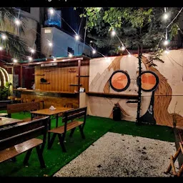 Soho Garden Cafe - Best Cafe in Rishikesh