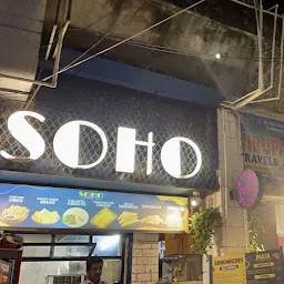 SOHO Kitchen & Co.