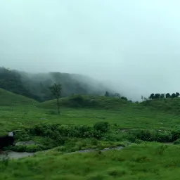 Sohra Valley View