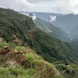 Sohra Valley View