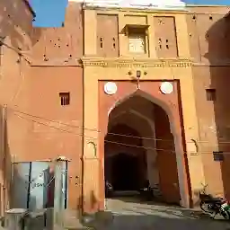 Sojati Gate Police Station