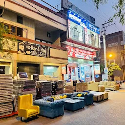 Sokhi Stylish Furniture - Furniture shop in Amritsar