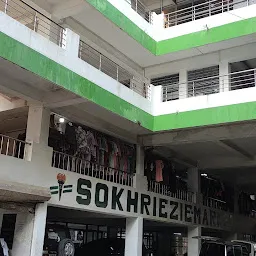 Sokhriezie Market