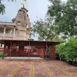 Sola Bhagwat Temple