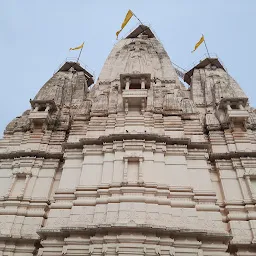 Sola Bhagwat Temple
