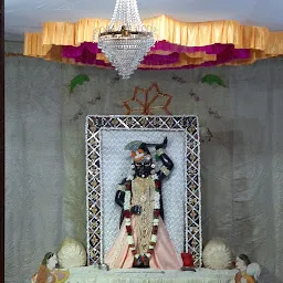 Sola Bhagwat Temple