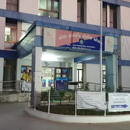 Sola Police Station