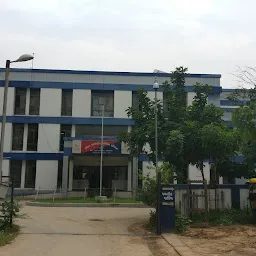 Sola Police Station