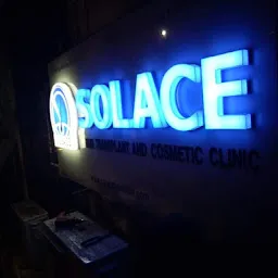 Solace Hair Transplant And centre of plastic and reconstructive surgery
