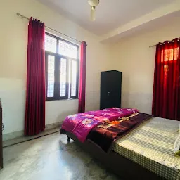 Solace Homestay