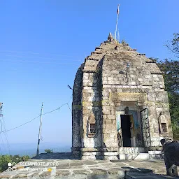 Solahsingi Temple