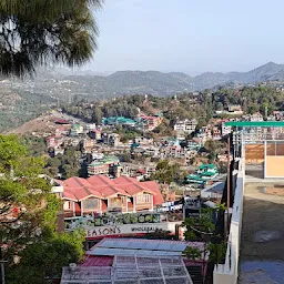 SOLAN RETREAT - Jain House