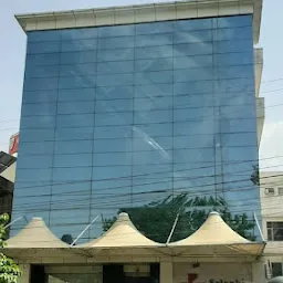 Solanki Hospital Alwar