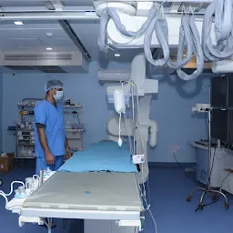 Solanki Hospital Alwar