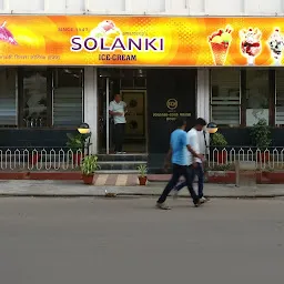 Solanki Ice-cream (Amardeeps)