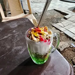 Solanki Ice-cream Pyali