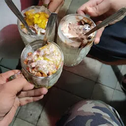 Solanki Ice-cream Pyali