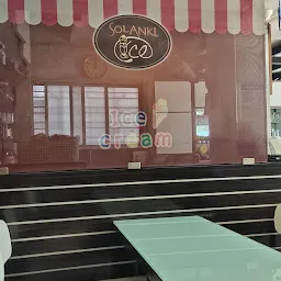 Solanki Ice Creams and Cold Drinks