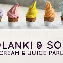 Solanki & Sons Icecream And Juice Parlour