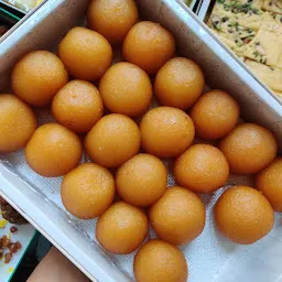 Solanki Sweets