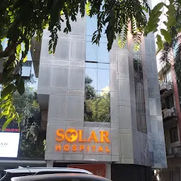 Solar Hospital