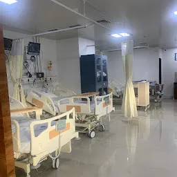Solaris Superspecialty Hospital