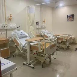 Solaris Superspecialty Hospital