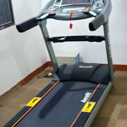Soldier Gym