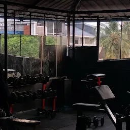 Soldiers Fitness Studio