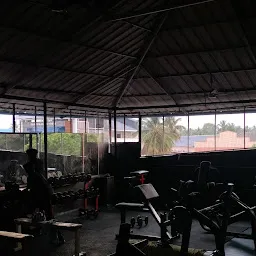 Soldiers Fitness Studio