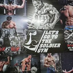 Soldiers Gym