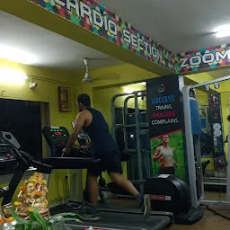 SOLEUS GYM 2