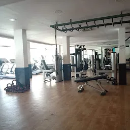 Solid Looks Fitness Studio - Gyms in Ghansi Bazaar, Hyderabad