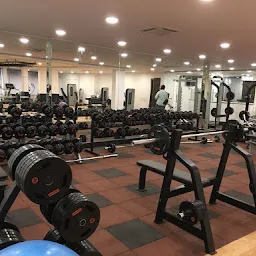 Solid Looks Fitness Studio - Gyms in Ghansi Bazaar, Hyderabad