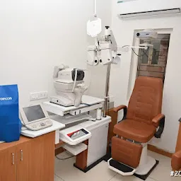 Solis Eye Care Hospitals Sainikpuri