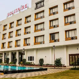 Solitaire Hotel & Resort