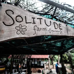 Solitude Farm of Auroville