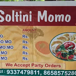 Soltini Momo