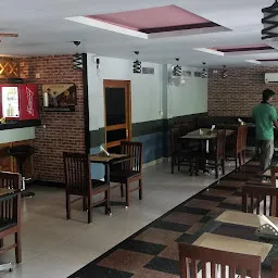 Soma Bar & Restaurant