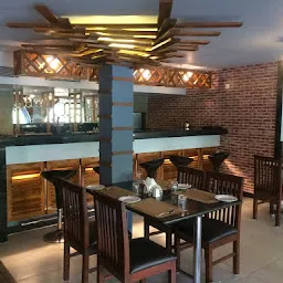 Soma Bar & Restaurant