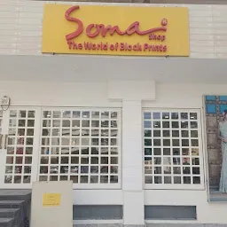 Soma Shop