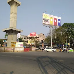 Somalwada Square