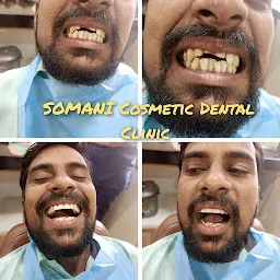 Somani Dental Clinic